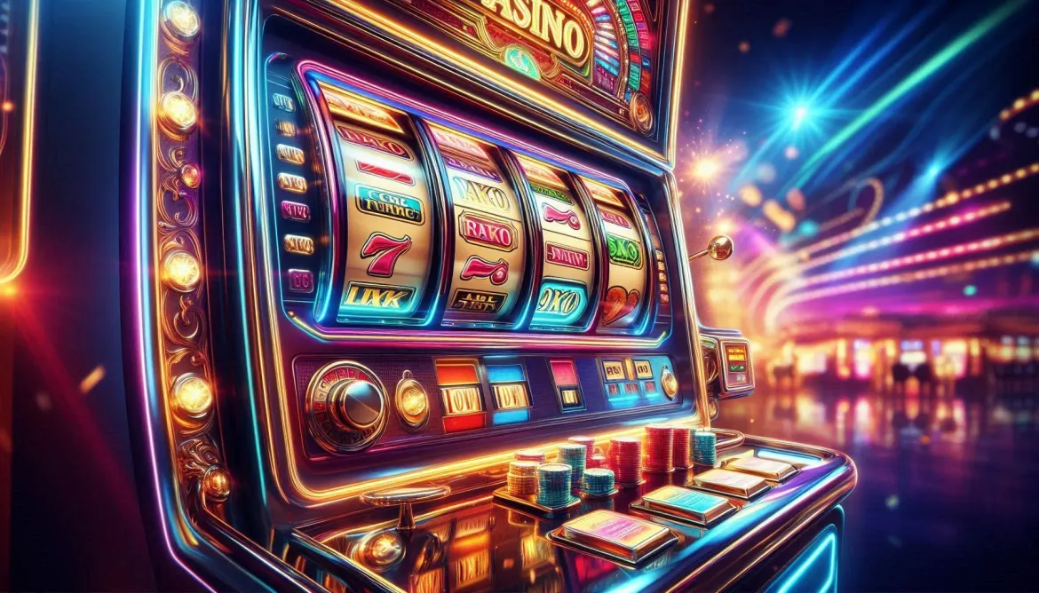 DuelBits Casino